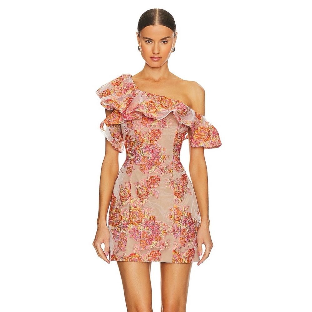 ELLIATT ENCHANTMENT DRESS